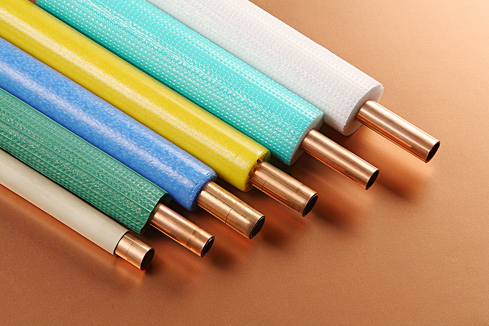 CLIM ISO BI 3/8x0,8-5/8x1,0